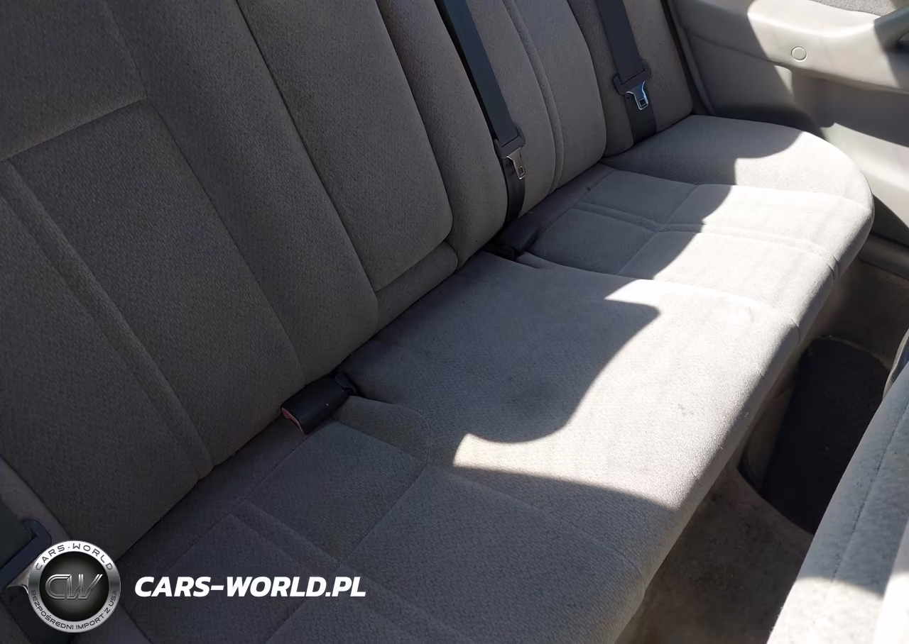 2001 Toyota Camry Le VIN:4T1BG22K51U793025 - 8