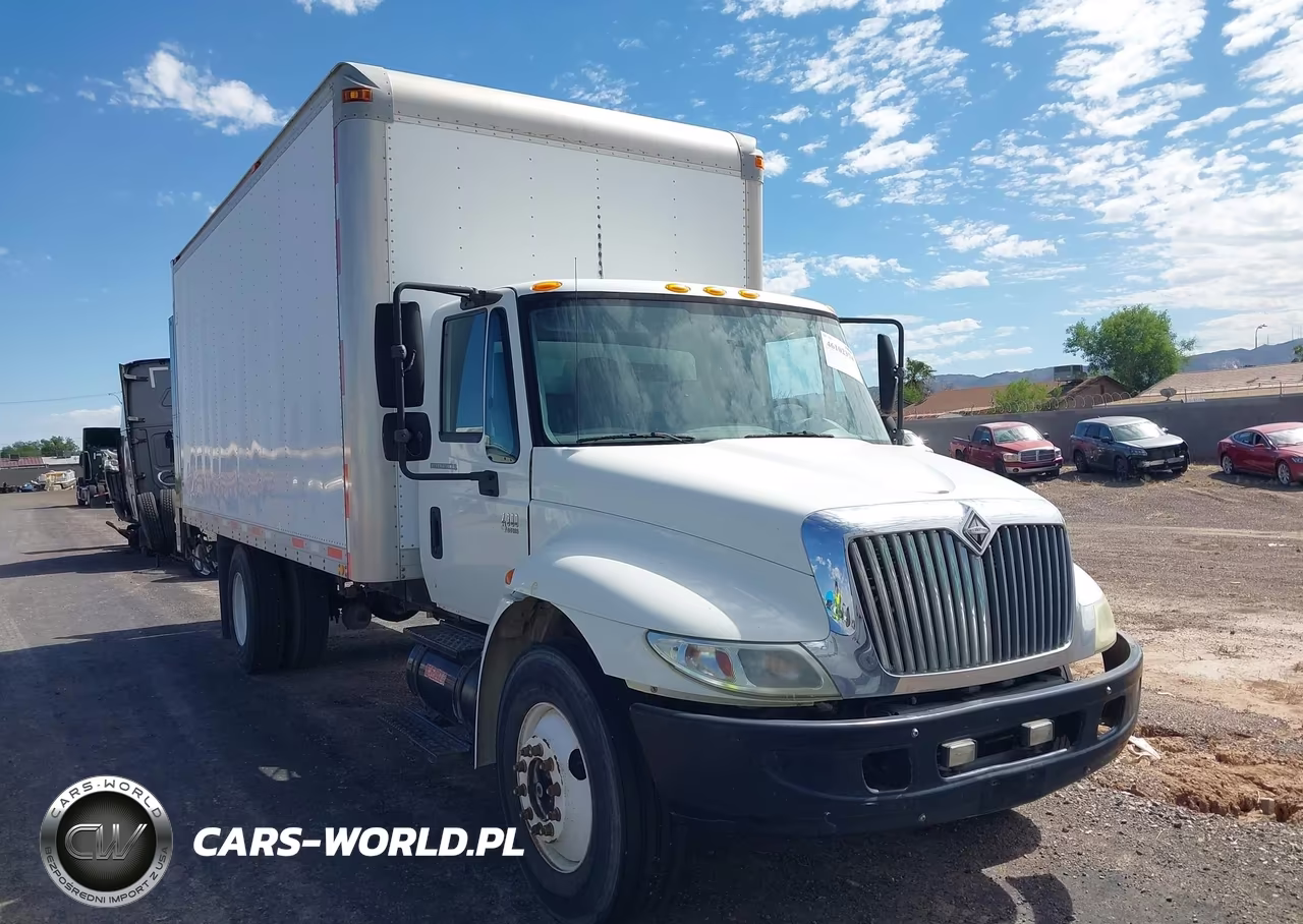 2005 International 4000 4300 – zdjęcie 1 z 15