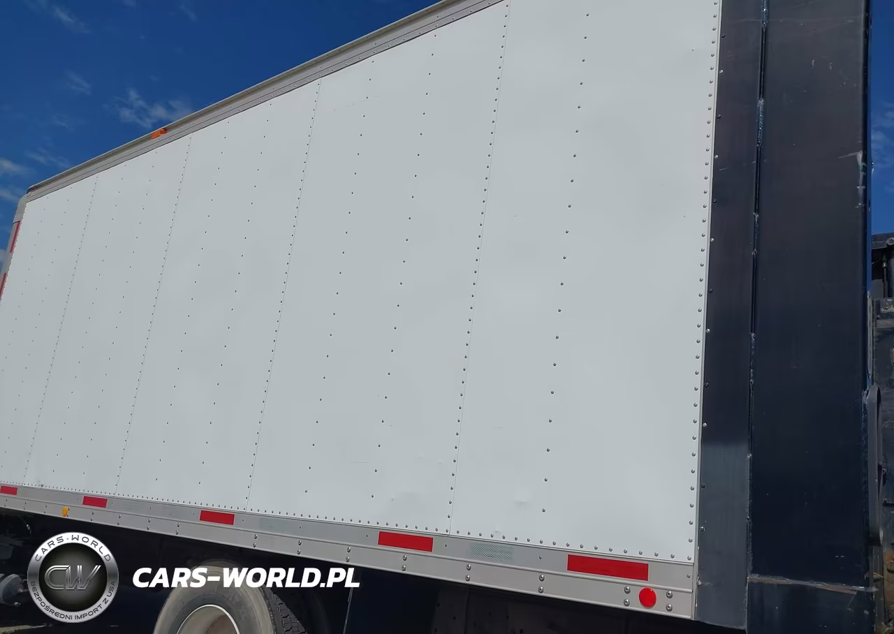 2005 International 4000 4300 VIN:1HTMMAAL45H121209 - 14