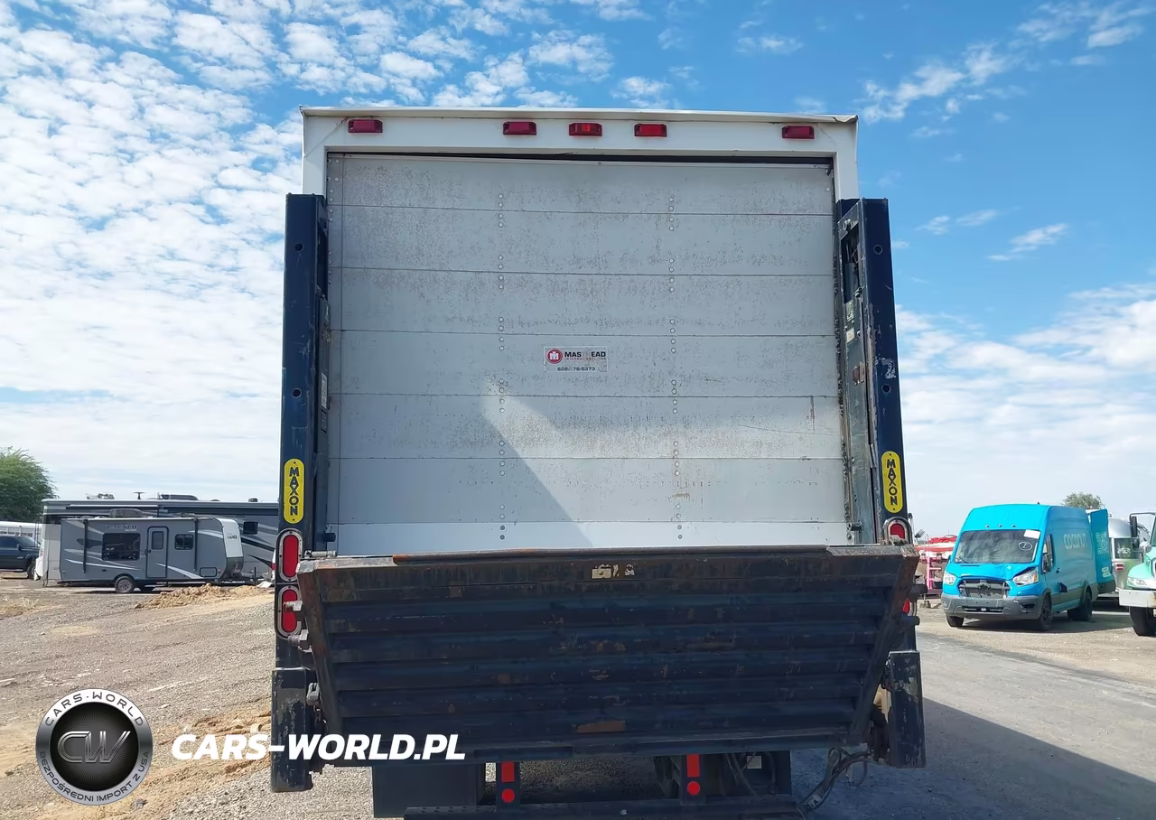 2005 International 4000 4300 VIN:1HTMMAAL45H121209 - 15