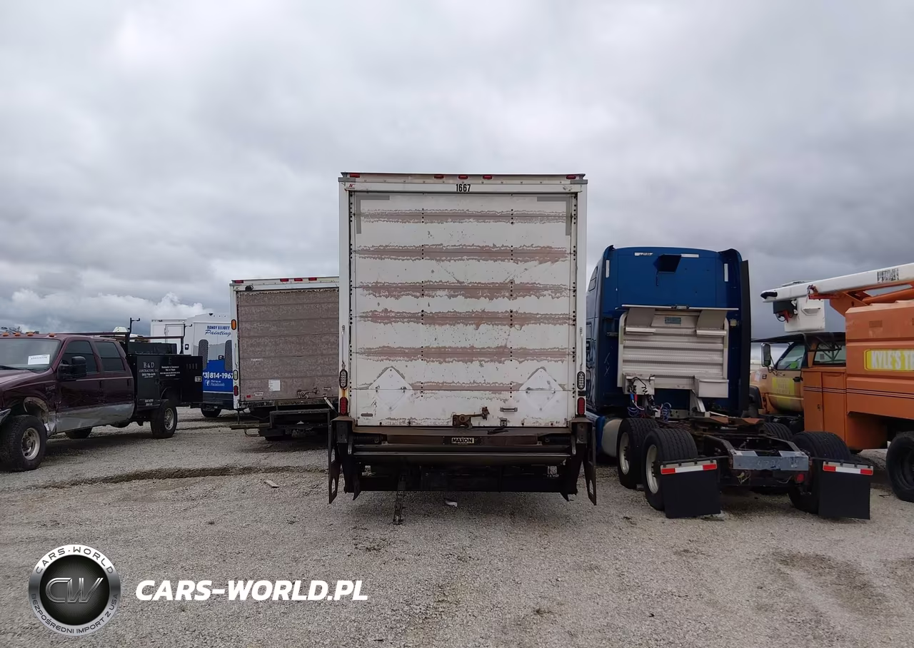 2018 Freightliner M2 106 VIN:3ALACWFC8JDJM1766 - 15