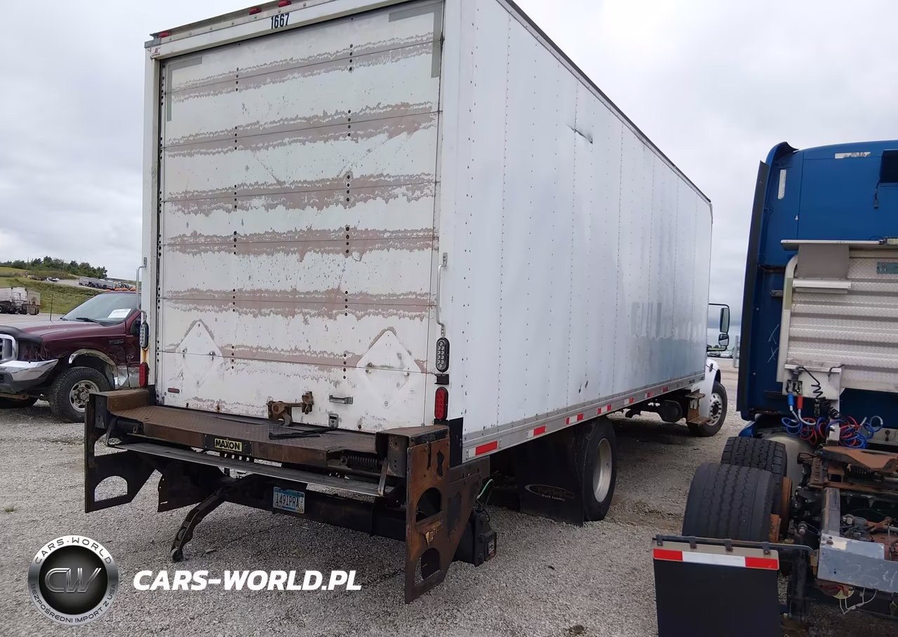 2018 Freightliner M2 106 VIN:3ALACWFC8JDJM1766 - 4