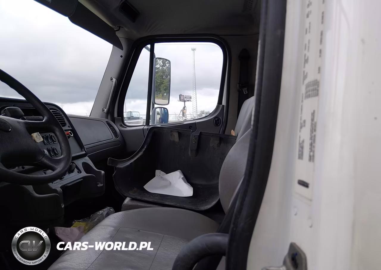 2018 Freightliner M2 106 VIN:3ALACWFC8JDJM1766 - 6