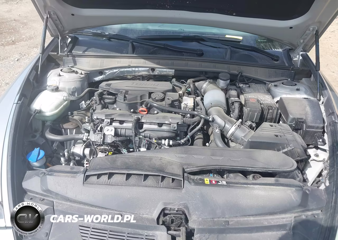 2020 Hyundai Sonata Sel Plus VIN:5NPEJ4J23LH044723 - 10