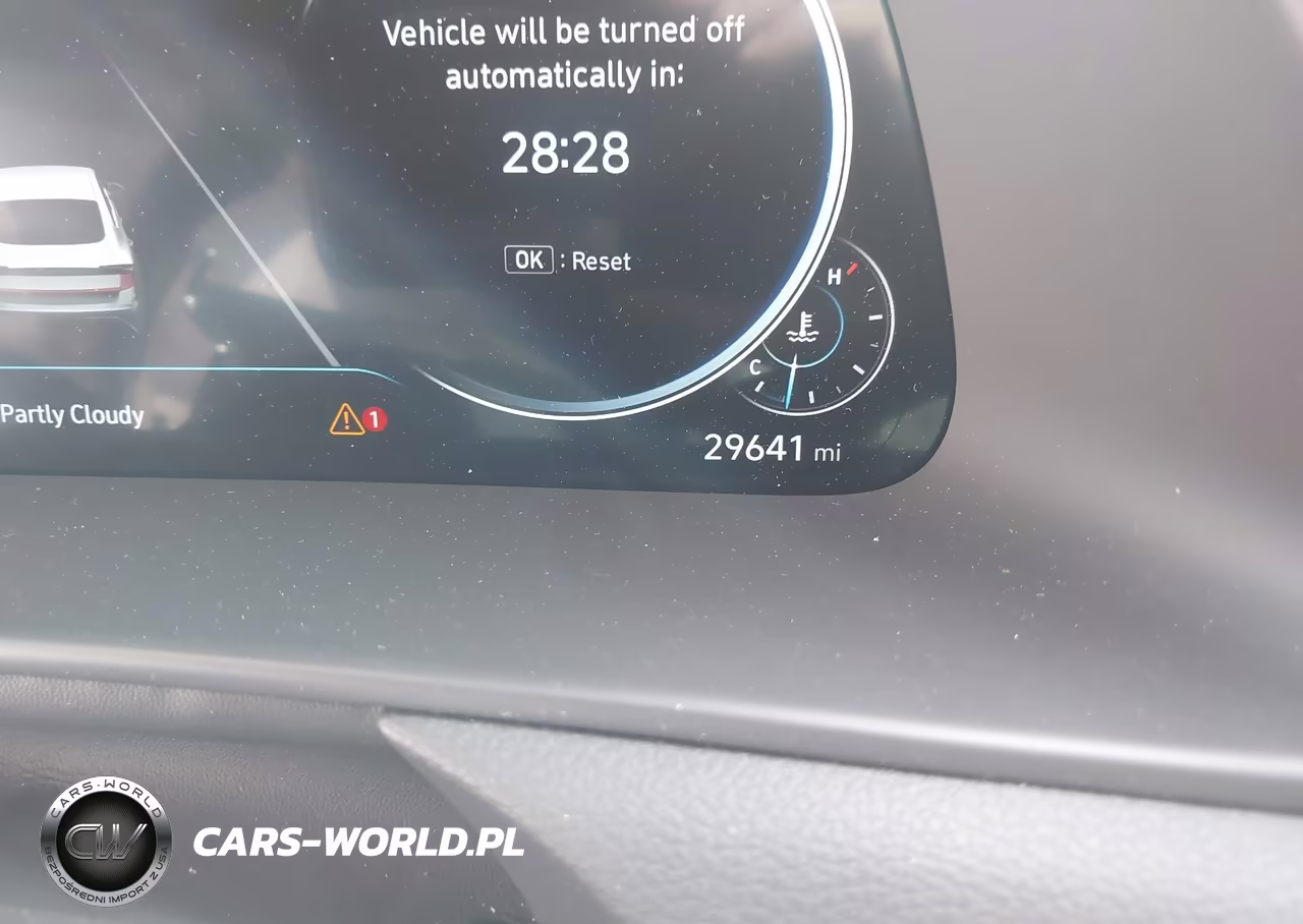 2020 Hyundai Sonata Sel Plus VIN:5NPEJ4J23LH044723 - 7