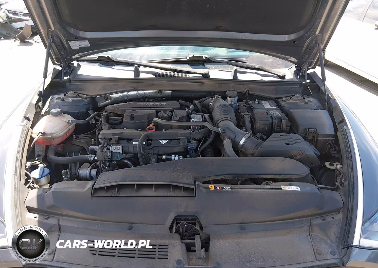 2022 Hyundai Sonata Limited VIN:KMHL34J21NA243289 - 10