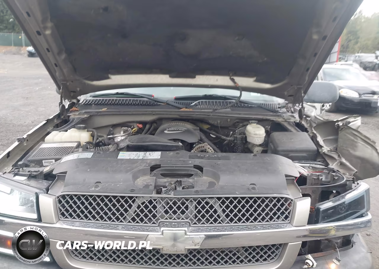 2003 Chevrolet Silverado 1500 VIN:1GCEK19T03E225139 - 10