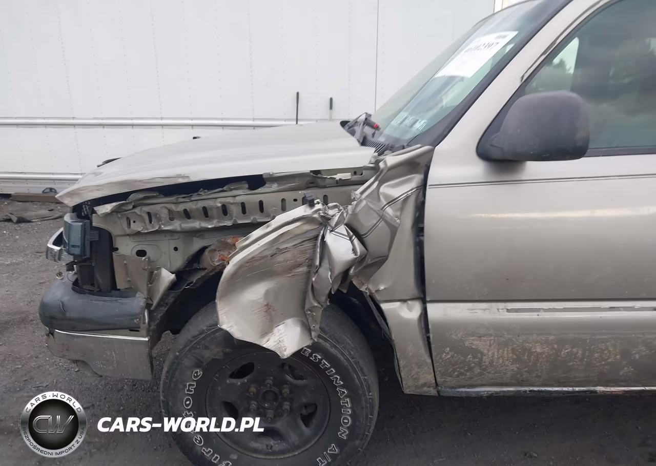 2003 Chevrolet Silverado 1500 VIN:1GCEK19T03E225139 - 12