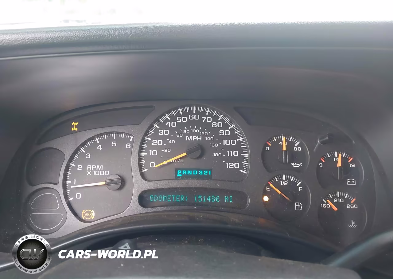 2003 Chevrolet Silverado 1500 VIN:1GCEK19T03E225139 - 7