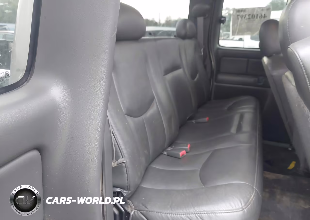 2003 Chevrolet Silverado 1500 VIN:1GCEK19T03E225139 - 8