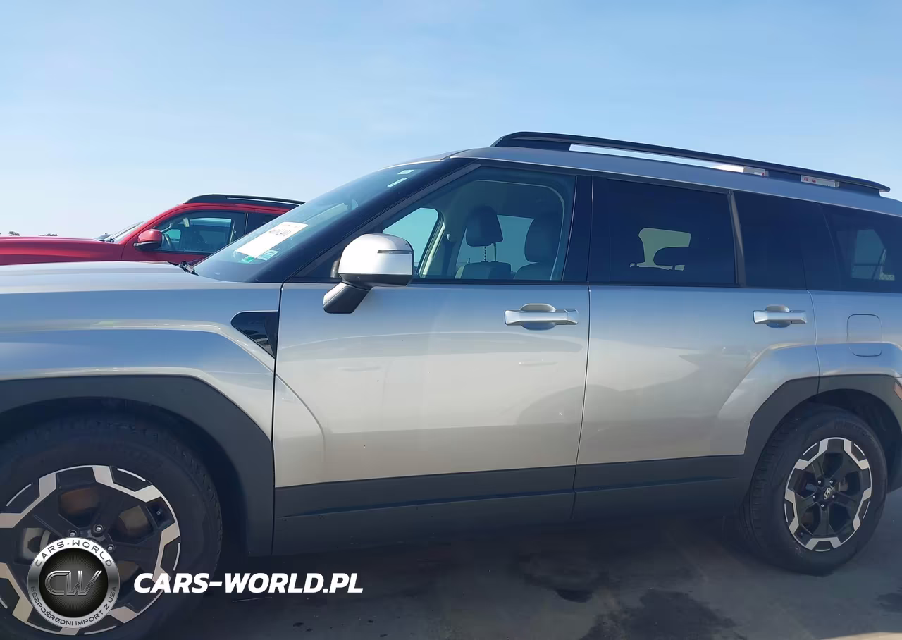 2024 Hyundai Santa Fe Sel VIN:5NMP24GL8RH003242 - 15