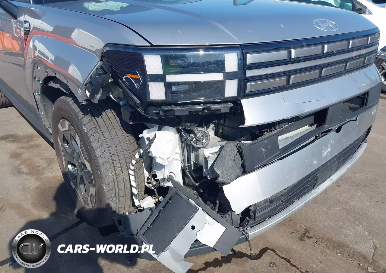 2024 Hyundai Santa Fe Sel VIN:5NMP24GL8RH003242 - 6