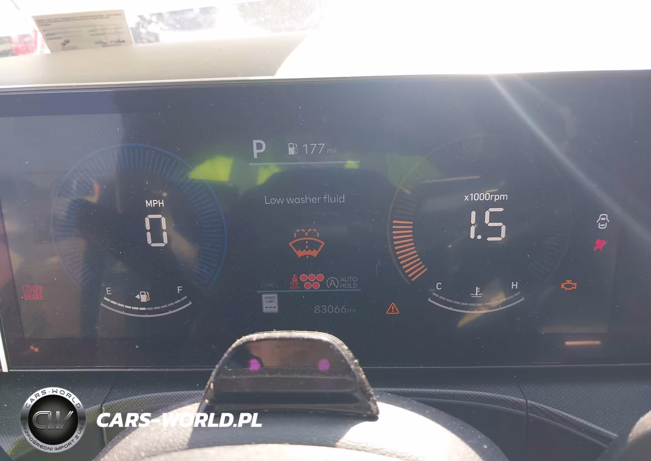2024 Hyundai Santa Fe Sel VIN:5NMP24GL8RH003242 - 7