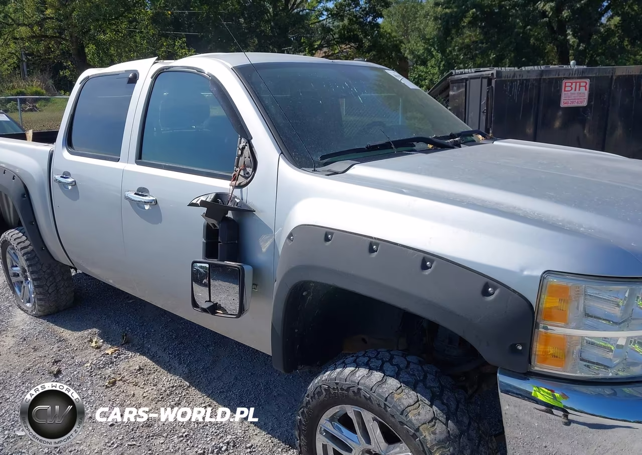 2012 Chevrolet Silverado 1500 Lt VIN:1GCPKSE71CF146175 - 22