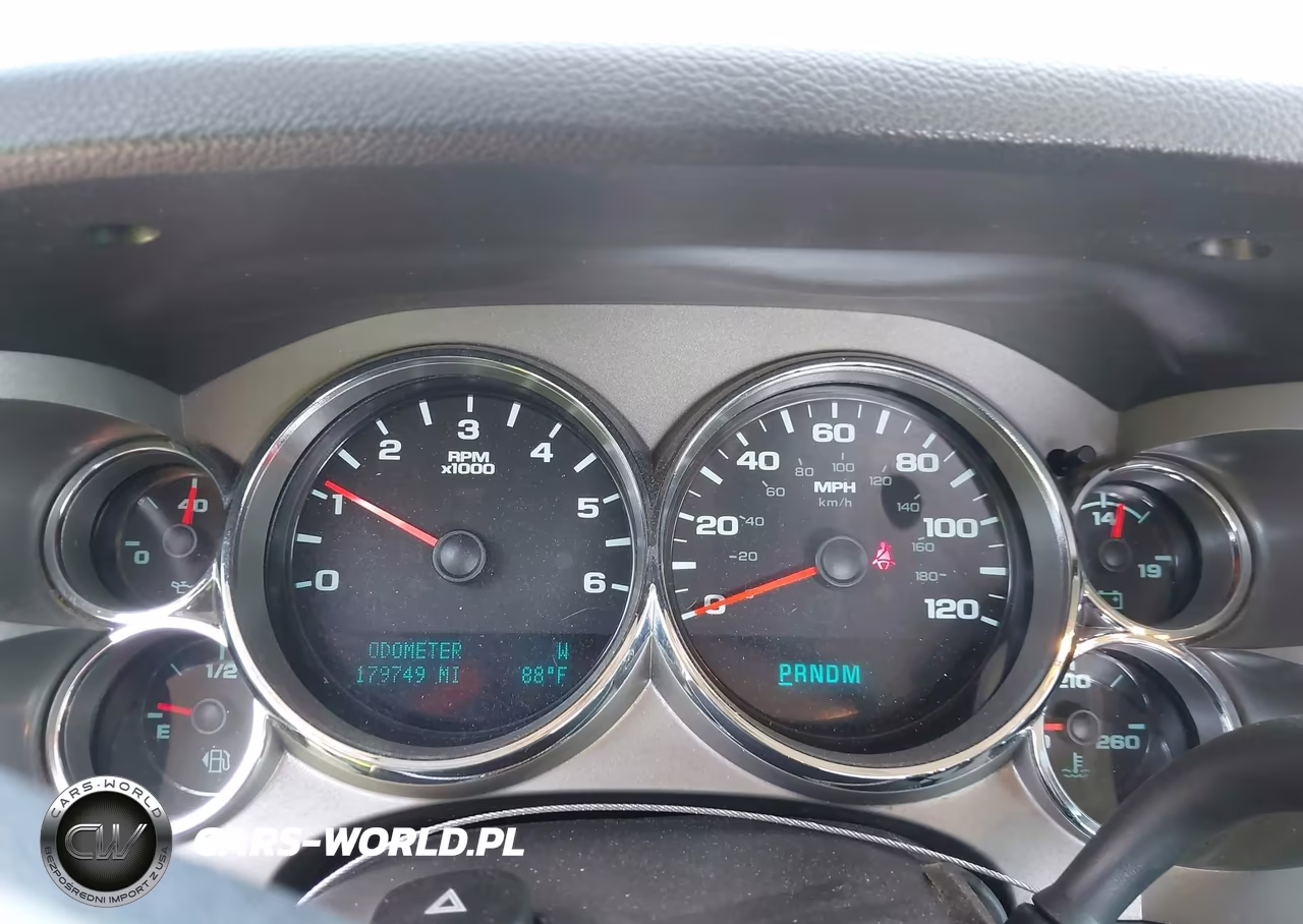 2012 Chevrolet Silverado 1500 Lt VIN:1GCPKSE71CF146175 - 7