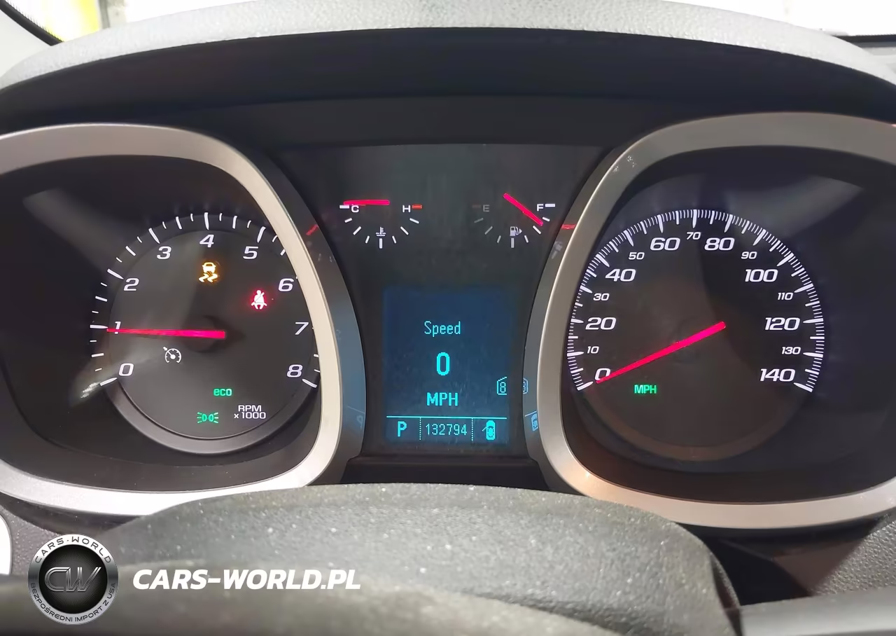 2011 Chevrolet Equinox 1Lt VIN:2CNFLEEC0B6361946 - 7