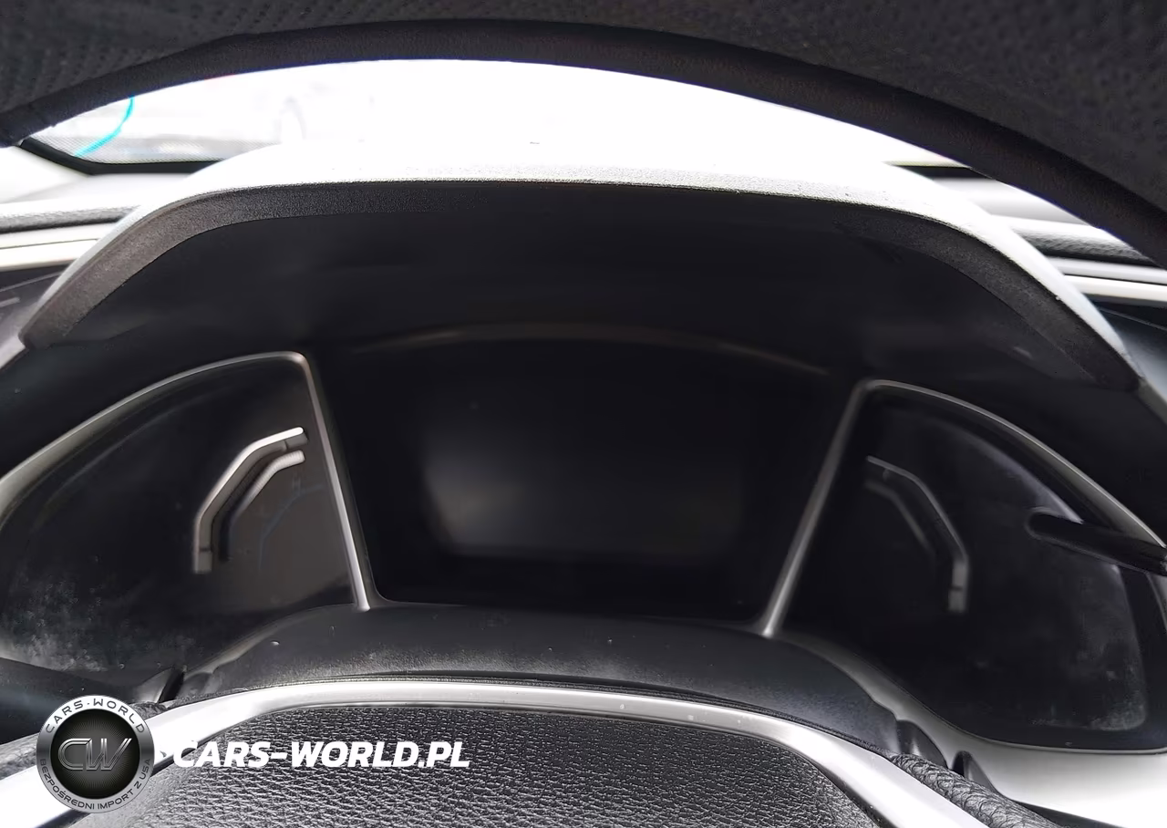 2016 Honda Civic Ex VIN:19XFC2F72GE249743 - 7
