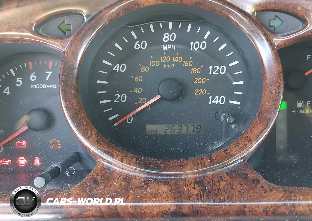 2004 Toyota Highlander V6 VIN:JTEDP21A040020878 - 7