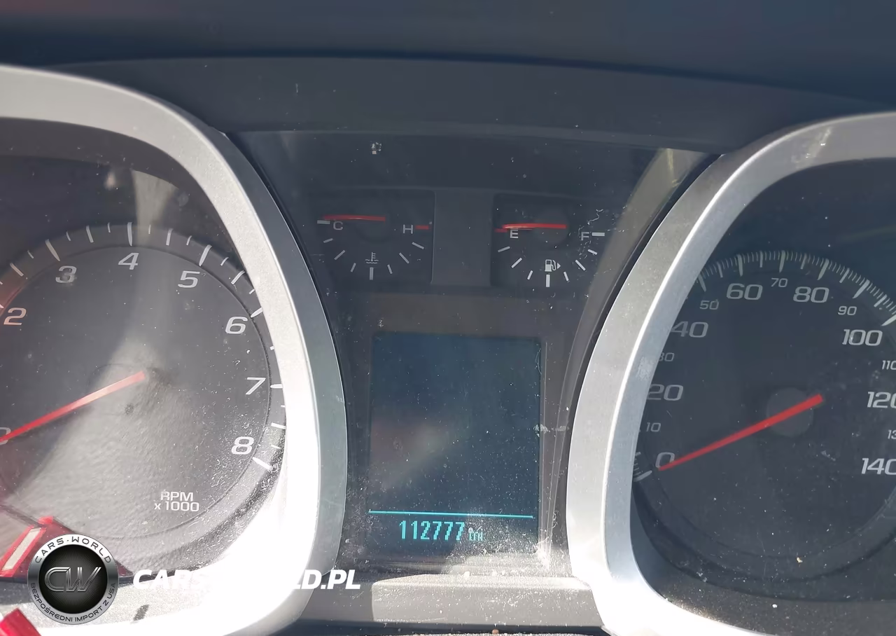 2016 Chevrolet Equinox Ls VIN:2GNALBEK0G1141898 - 7
