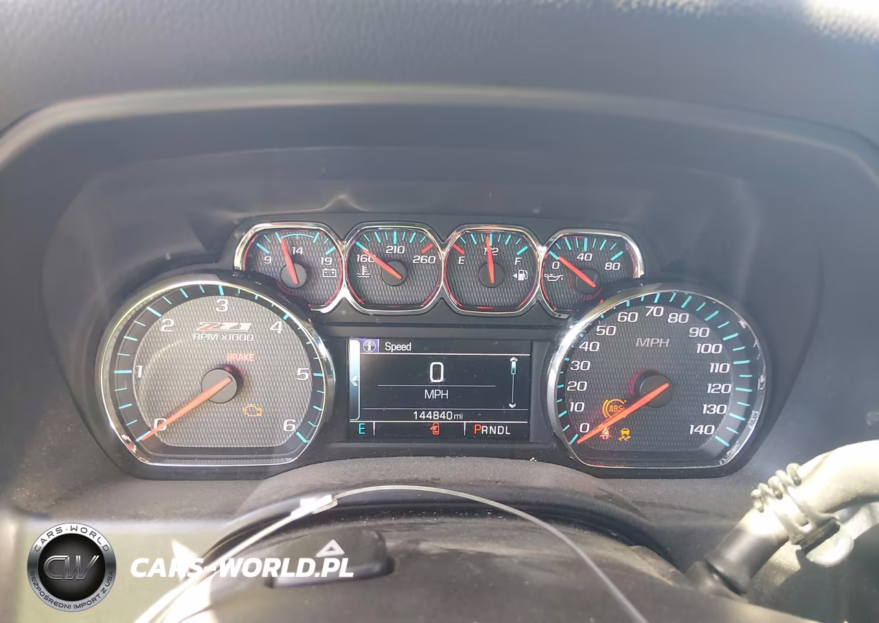 2018 Chevrolet Silverado 1500 2Lt VIN:1GCVKREH8JZ109998 - 7