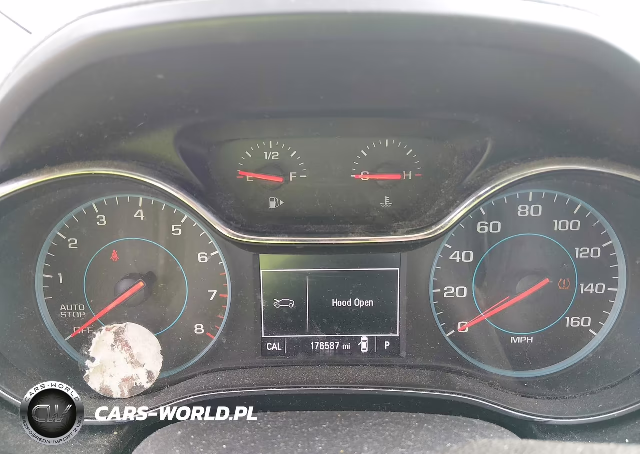 2018 Chevrolet Cruze Lt Auto VIN:1G1BE5SM2J7119435 - 7