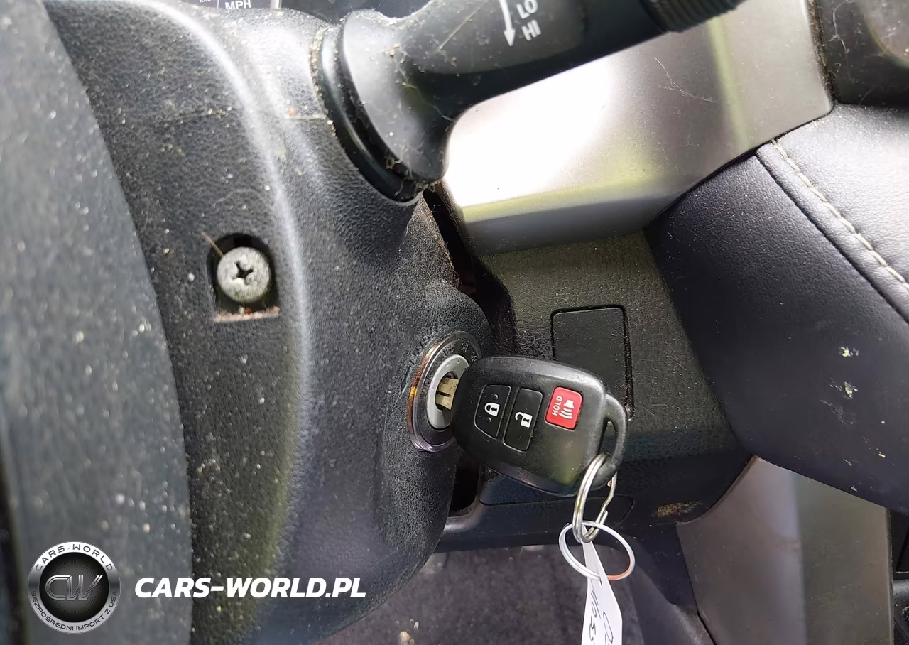 2013 Toyota Rav4 Xle VIN:2T3WFREV3DW049602 - 11