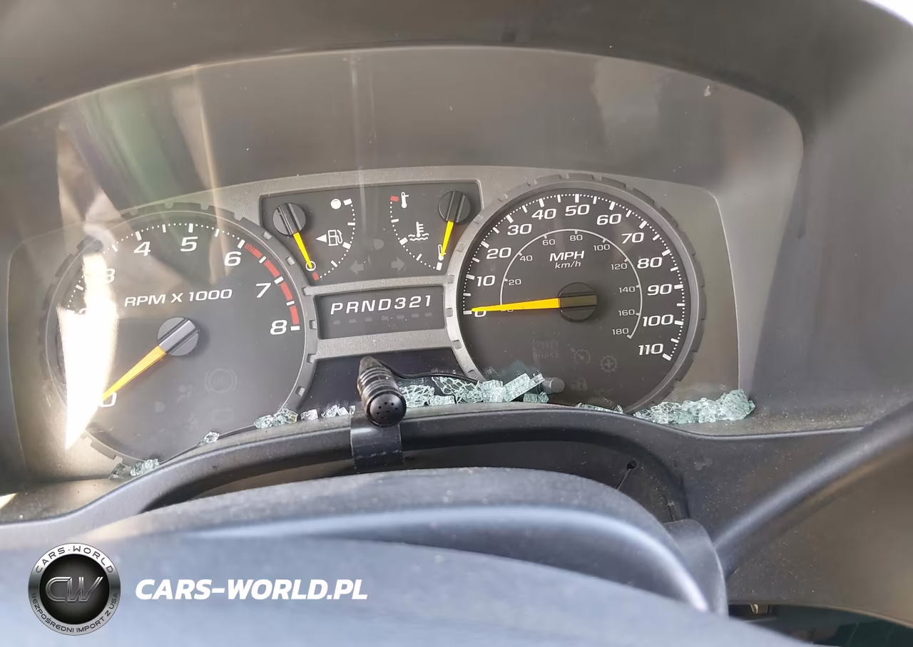 2004 Chevrolet Colorado Ls VIN:1GCCS198848178168 - 15