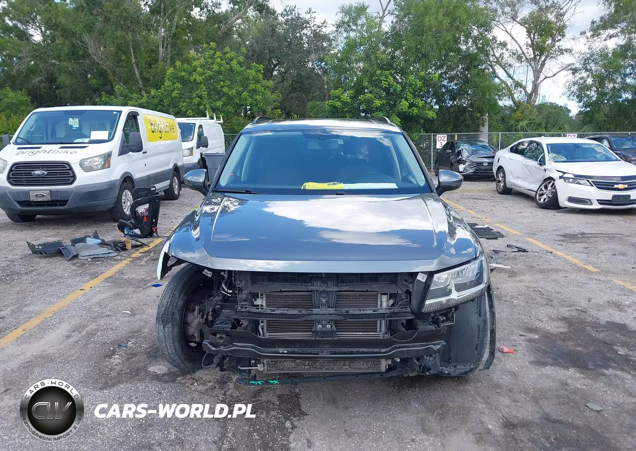2020 Volkswagen Tiguan 2.0T Se-2.0T Se R-Line Black-2.0T Sel VIN:3VV3B7AX4LM069286 - 12