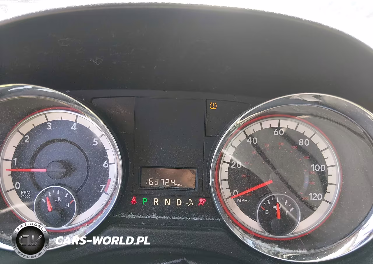 2014 Dodge Grand Caravan Sxt VIN:2C4RDGCG1ER320776 - 7