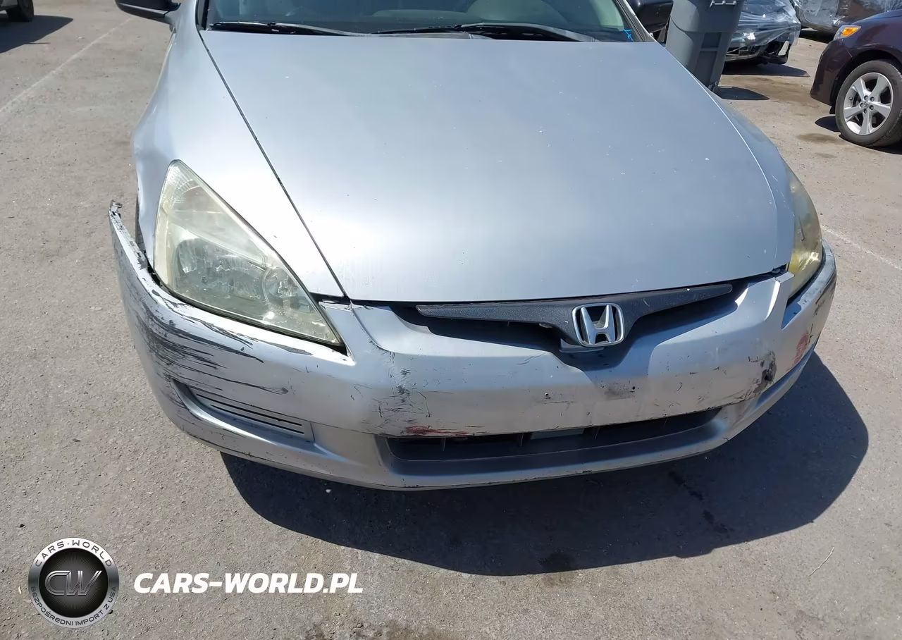 2006 Honda Accord 2.4 Vp VIN:JHMCM56156C010561 - 12