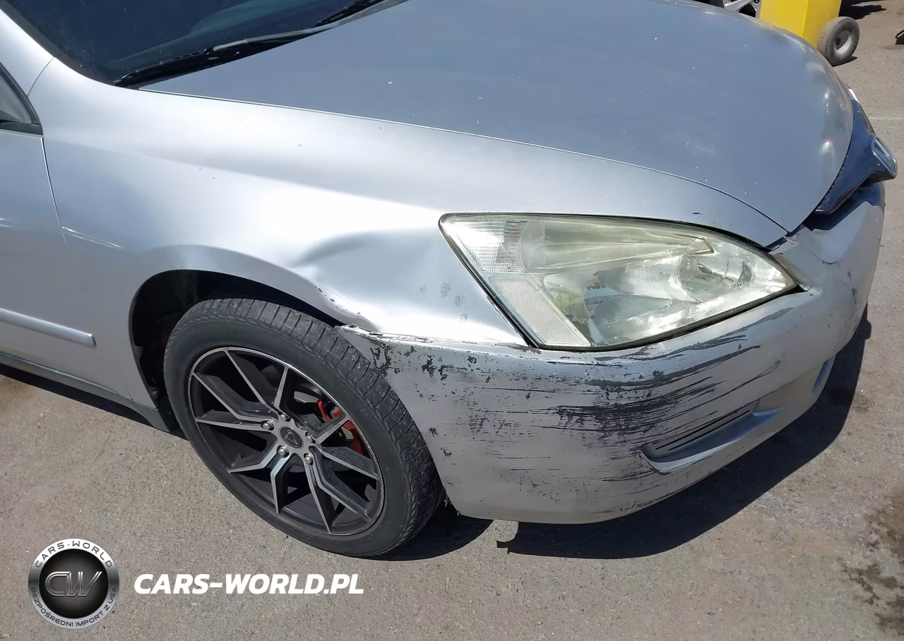 2006 Honda Accord 2.4 Vp VIN:JHMCM56156C010561 - 13