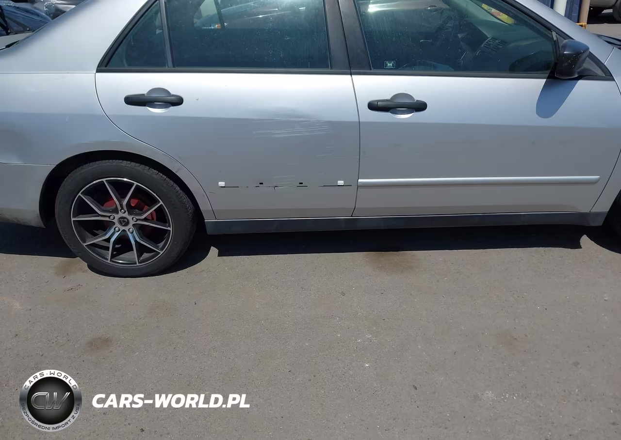 2006 Honda Accord 2.4 Vp VIN:JHMCM56156C010561 - 14