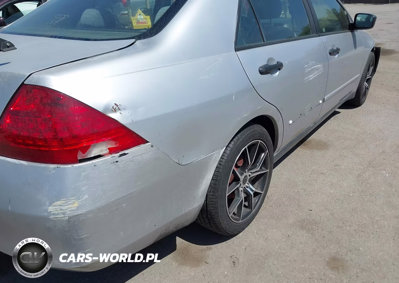 2006 Honda Accord 2.4 Vp VIN:JHMCM56156C010561 - 15