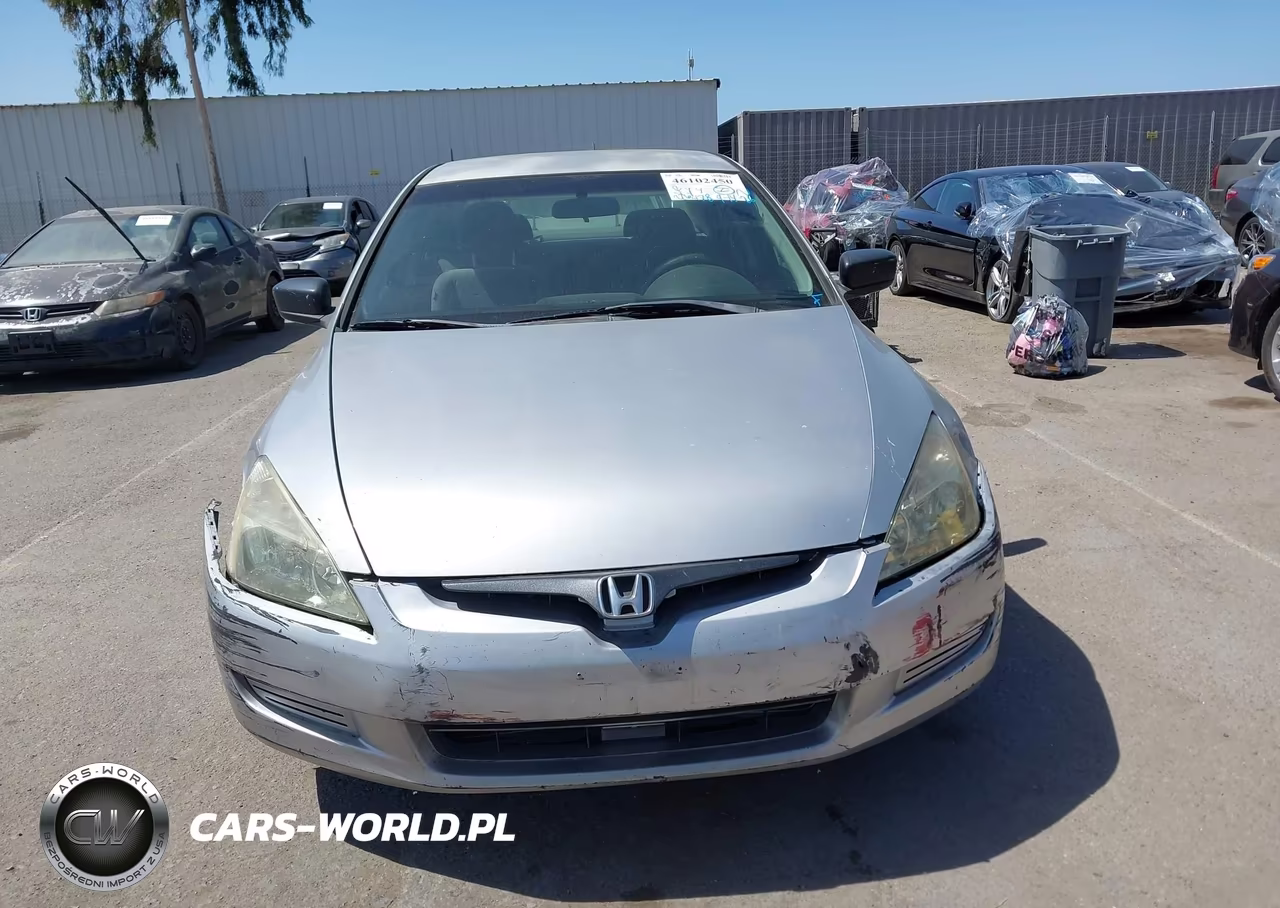 2006 Honda Accord 2.4 Vp VIN:JHMCM56156C010561 - 16