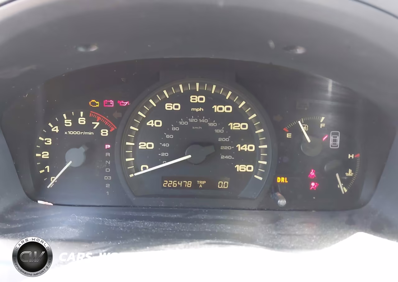 2006 Honda Accord 2.4 Vp VIN:JHMCM56156C010561 - 7
