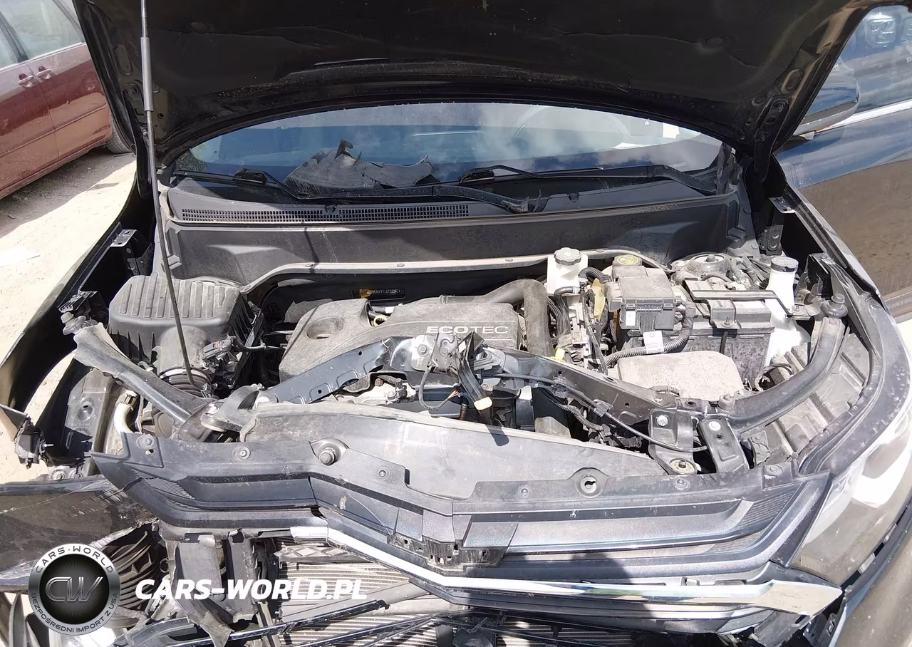 2020 Chevrolet Equinox Fwd Lt 1.5L Turbo VIN:2GNAXKEV1L6138147 - 10