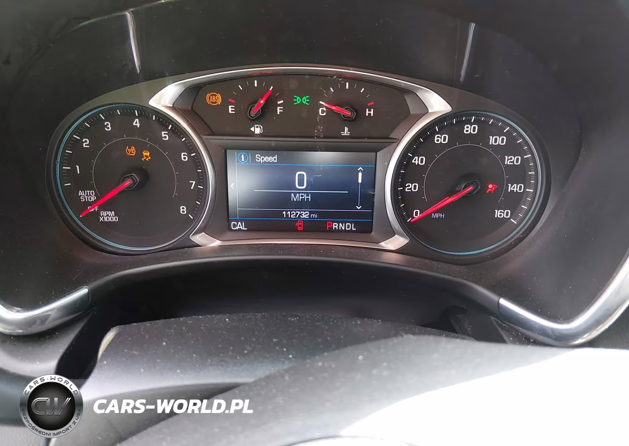 2020 Chevrolet Equinox Fwd Lt 1.5L Turbo VIN:2GNAXKEV1L6138147 - 7