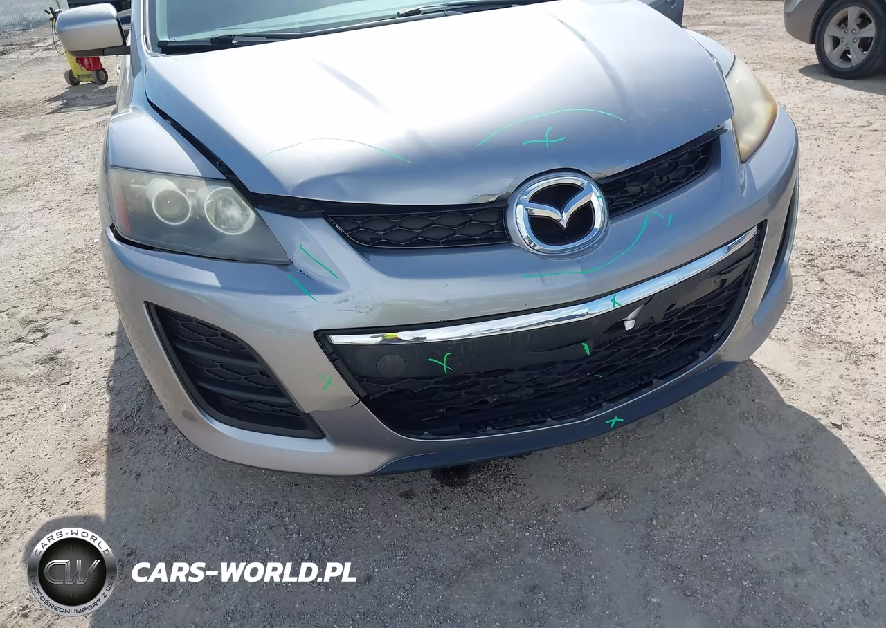 2010 Mazda Cx-7 I Sport VIN:JM3ER2W53A0304135 - 6