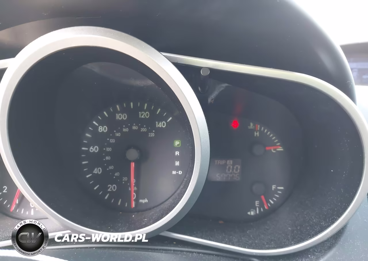 2010 Mazda Cx-7 I Sport VIN:JM3ER2W53A0304135 - 7