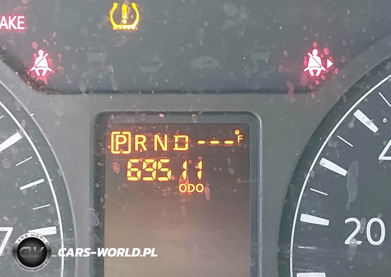 2018 Nissan Nv Cargo Nv1500 S V6 VIN:1N6BF0KM4JN817206 - 16