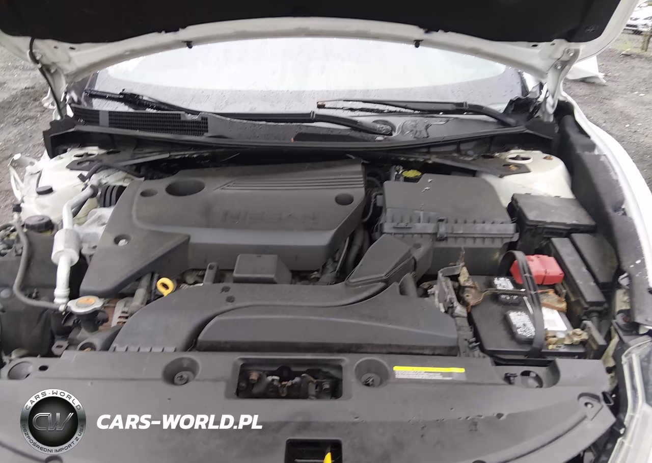 2018 Nissan Altima 2.5 S VIN:1N4AL3AP6JC472752 - 10