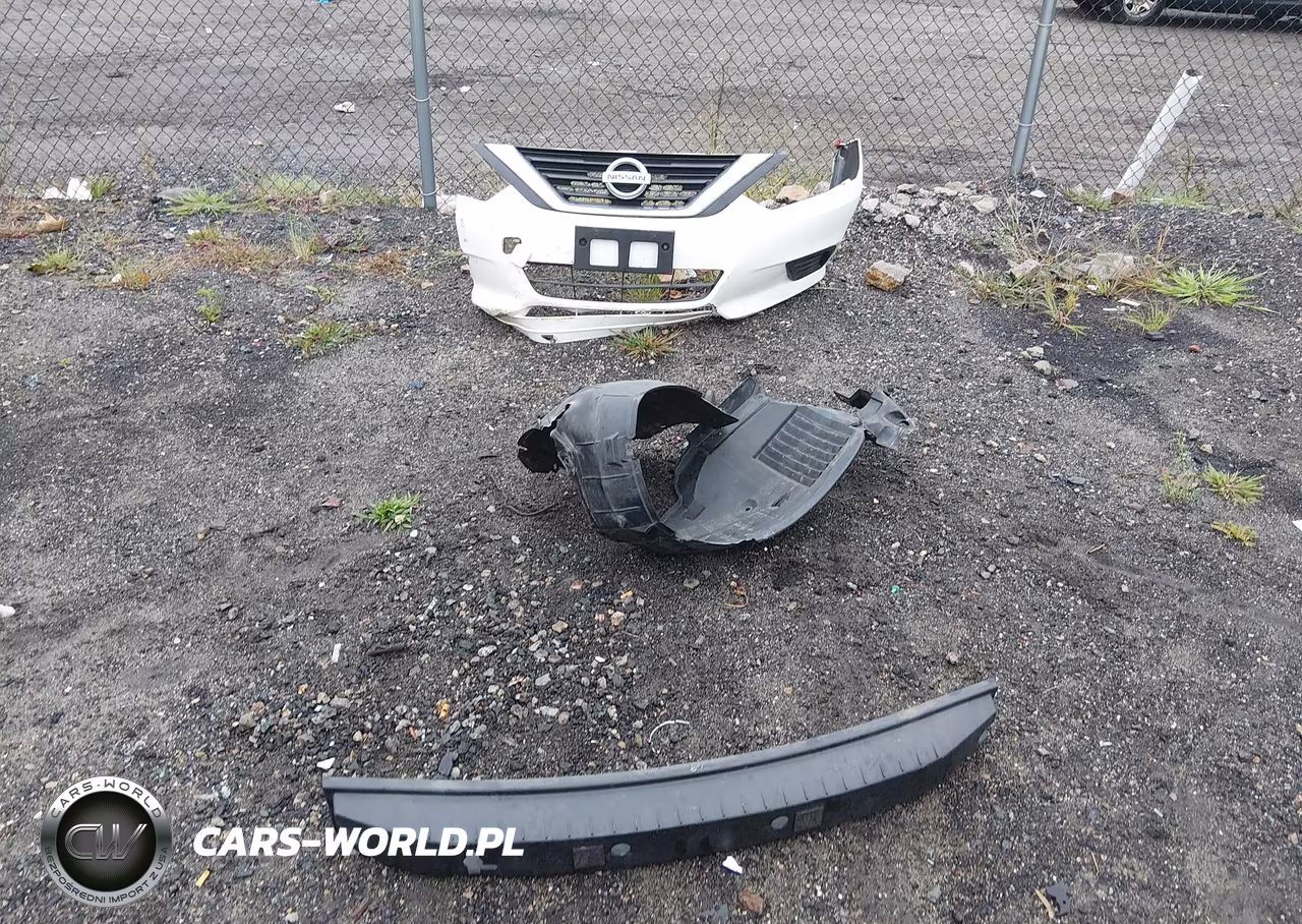 2018 Nissan Altima 2.5 S VIN:1N4AL3AP6JC472752 - 12