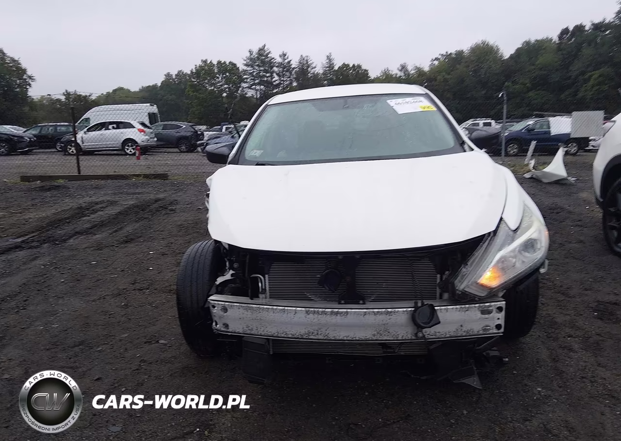2018 Nissan Altima 2.5 S VIN:1N4AL3AP6JC472752 - 13