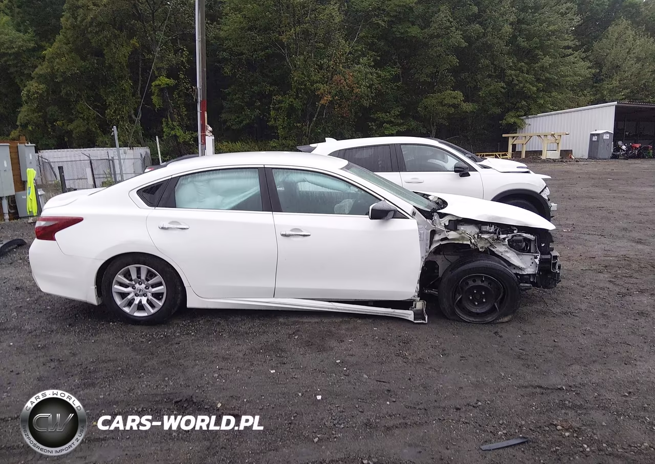 2018 Nissan Altima 2.5 S VIN:1N4AL3AP6JC472752 - 14
