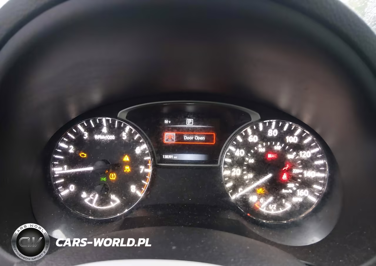 2018 Nissan Altima 2.5 S VIN:1N4AL3AP6JC472752 - 7
