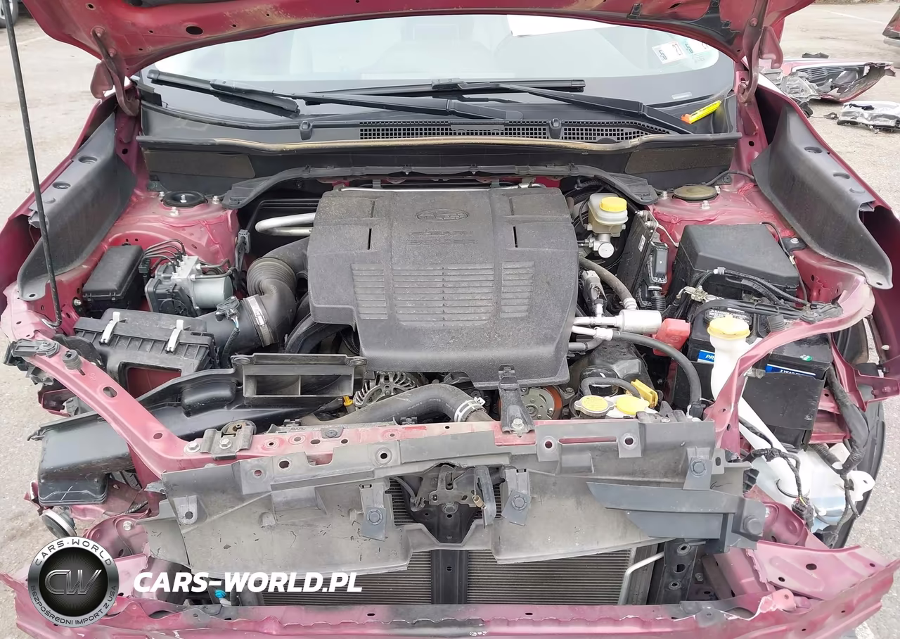 2019 Subaru Forester Premium VIN:JF2SKAGC2KH573982 - 10