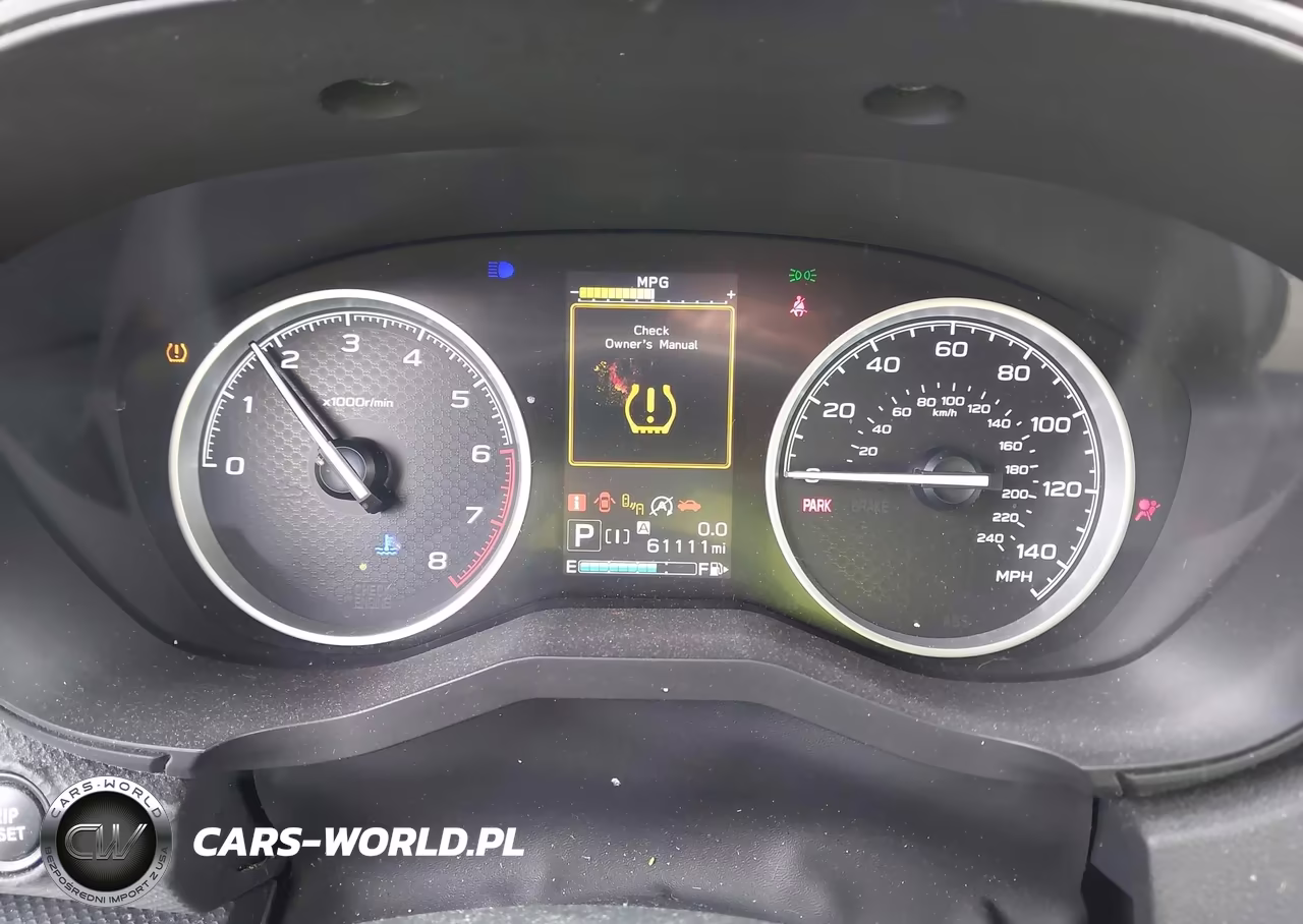 2019 Subaru Forester Premium VIN:JF2SKAGC2KH573982 - 7
