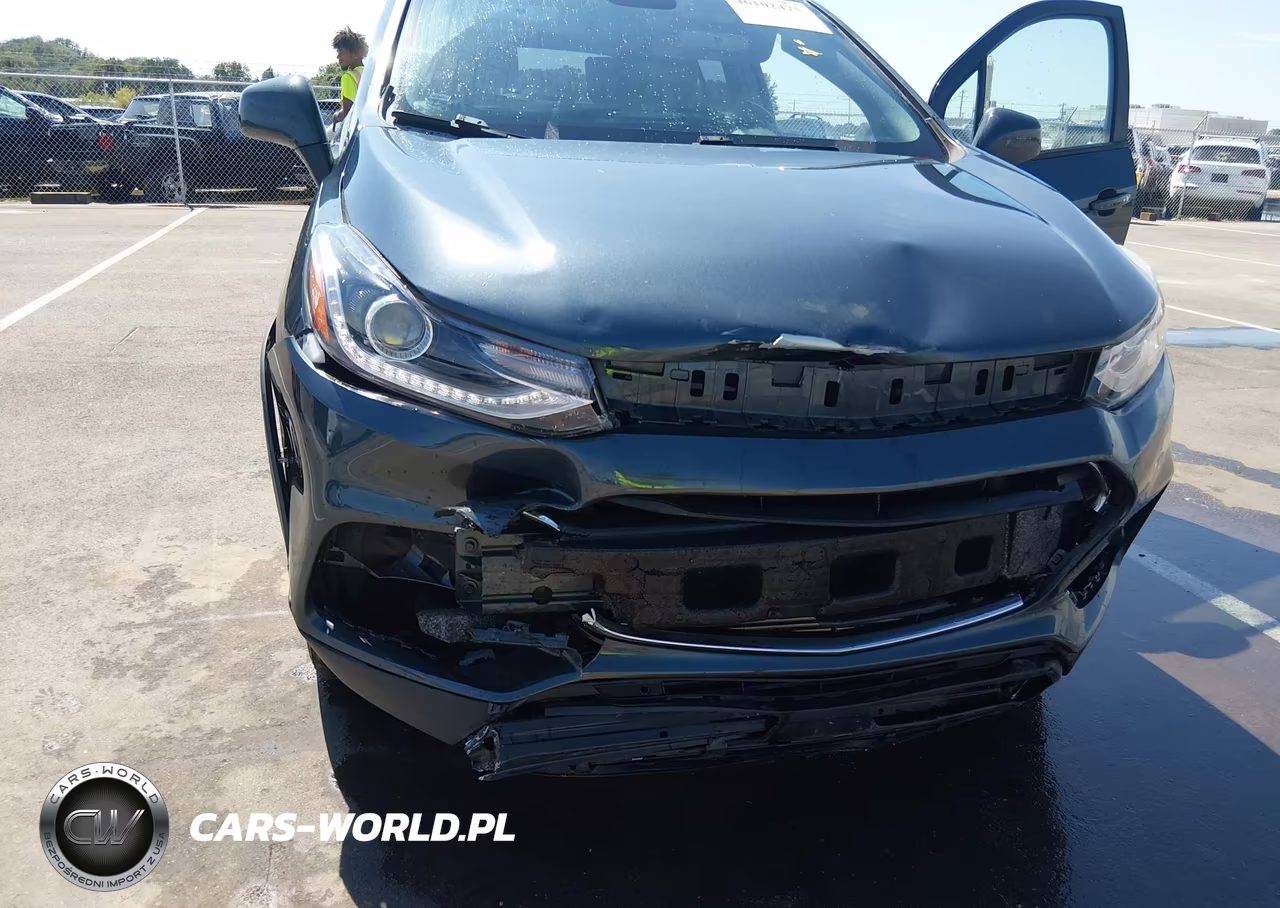 2021 Chevrolet Trax Awd Lt VIN:KL7CJPSM7MB367388 - 6
