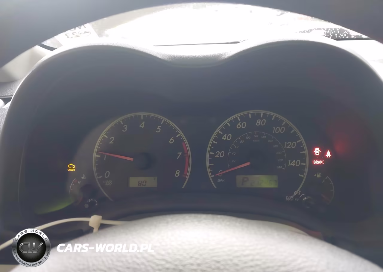 2009 Toyota Corolla Le VIN:JTDBL40EX99054689 - 7