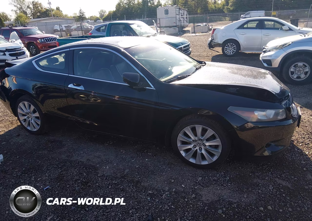 2010 Honda Accord 3.5 Ex-L VIN:1HGCS2B81AA005386 - 12